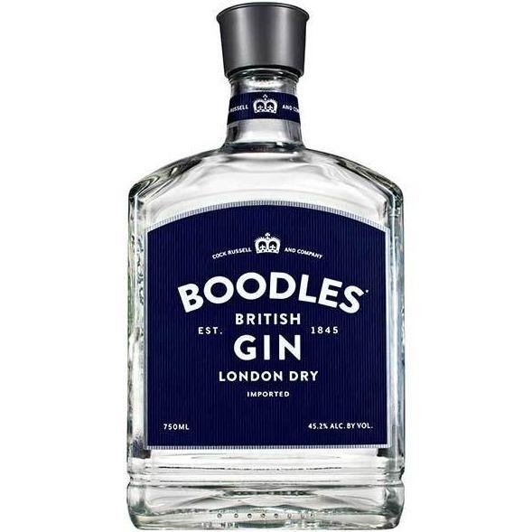 Boodles - DRINKSDELI