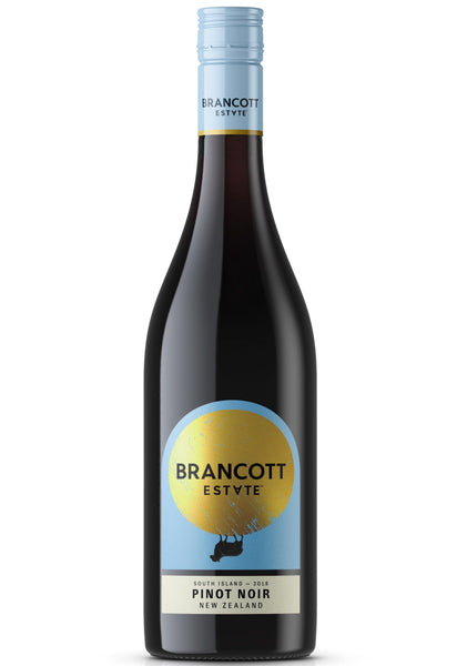 Brancott Estate Pinot Noir (New Zealand) - DRINKSDELI