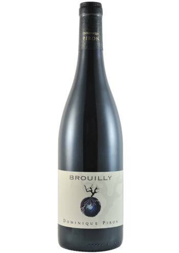 Domaines Dominique Piron Brouilly 2017 (France) - DRINKSDELI