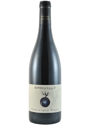 Domaines Dominique Piron Brouilly 2017 (France) - DRINKSDELI