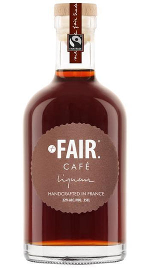 Fair Superfood Liqueurs Café - DRINKSDELI