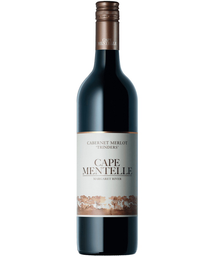 Cape Mentelle Cabernet Merlot (Australia) - DRINKSDELI