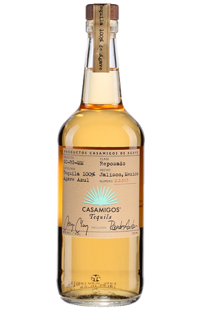 Casamigos Reposado - DRINKSDELI