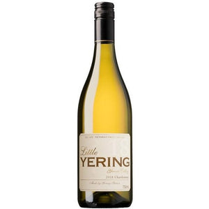 Little Yering Chardonnay (Australia)