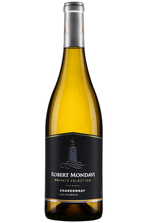 Robert Mondavi Private Selection Chardonnay (USA) - DRINKSDELI