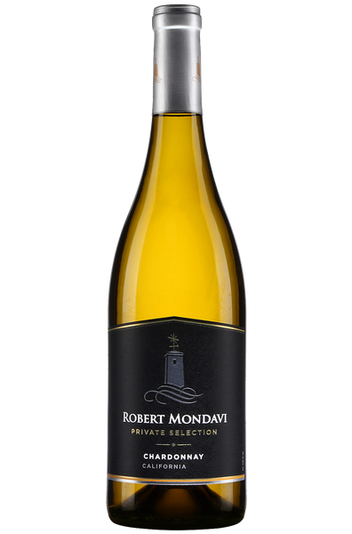 Robert Mondavi Private Selection Chardonnay (USA) - DRINKSDELI