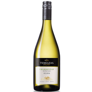 Terrazas de los Andes Reserva Chardonnay (Argentina) - DRINKSDELI