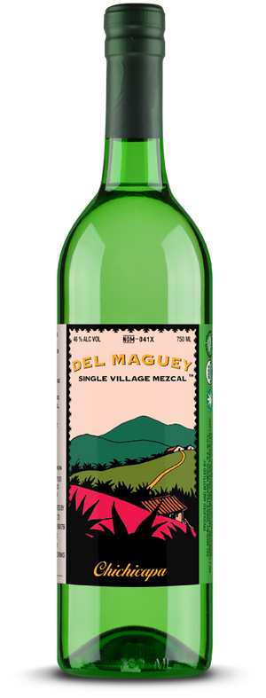 Del Maguey Chichicapa - DRINKSDELI
