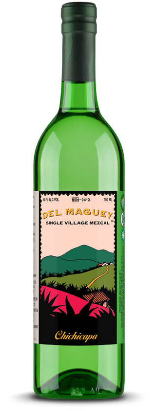Del Maguey Chichicapa - DRINKSDELI