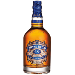 Chivas Regal 18YO - Speyside - DRINKSDELI