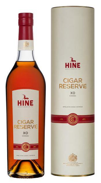 Hine Cigar Reserve XO - DRINKSDELI