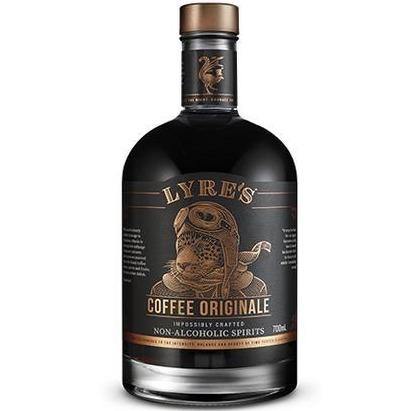 Lyre's Coffee Originale - DRINKSDELI