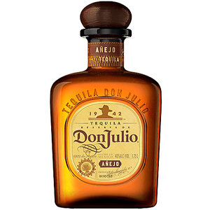 Don Julio Anejo - DRINKSDELI