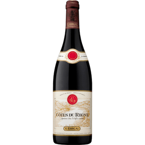 E.Guigal Côtes du Rhõne (France) - DRINKSDELI