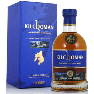 Kilchoman Feis Ile 2019 - Islay - DRINKSDELI