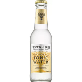 Fever Tree Indian Tonic X 24