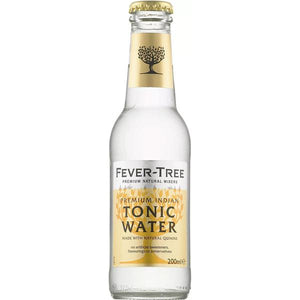 Fever Tree Indian Tonic X 24
