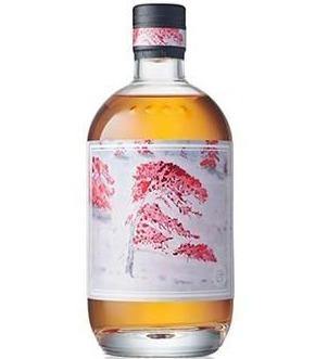 Four Pillars Christmas Edition 2019 - DRINKSDELI