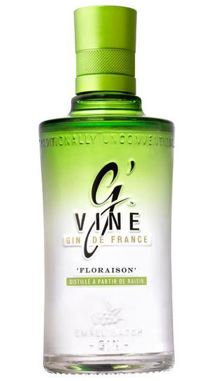G'Vine Gin Floraison - DRINKSDELI