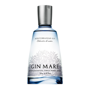 Gin Mare - DRINKSDELI