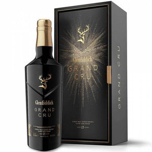 Glenfiddich Grand Cru 23YO - Highlands - DRINKSDELI