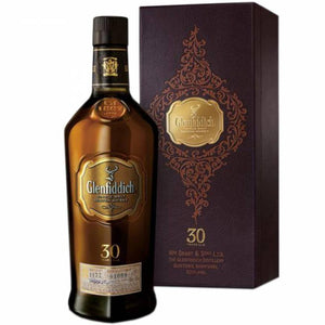 Glenfiddich 30YO - Highlands - DRINKSDELI