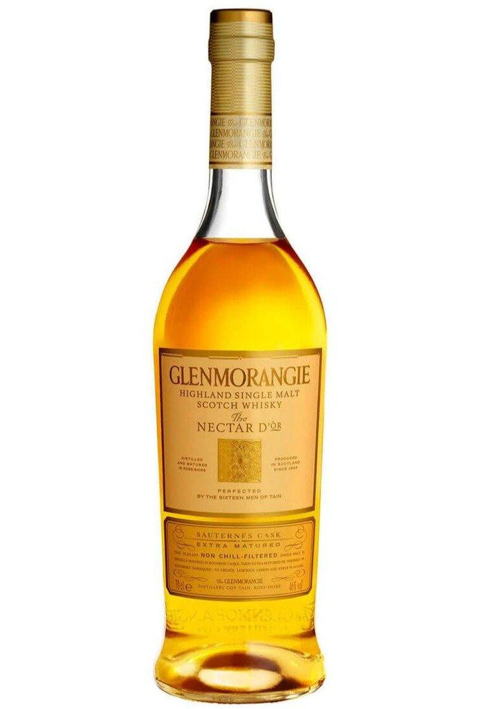 Glenmorangie Nector d'Or - Highland - DRINKSDELI