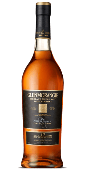 Glenmorangie The Quinta Ruban - Highland - DRINKSDELI