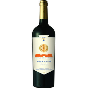 Flechas de los Andes Gran Corte (Argentina)