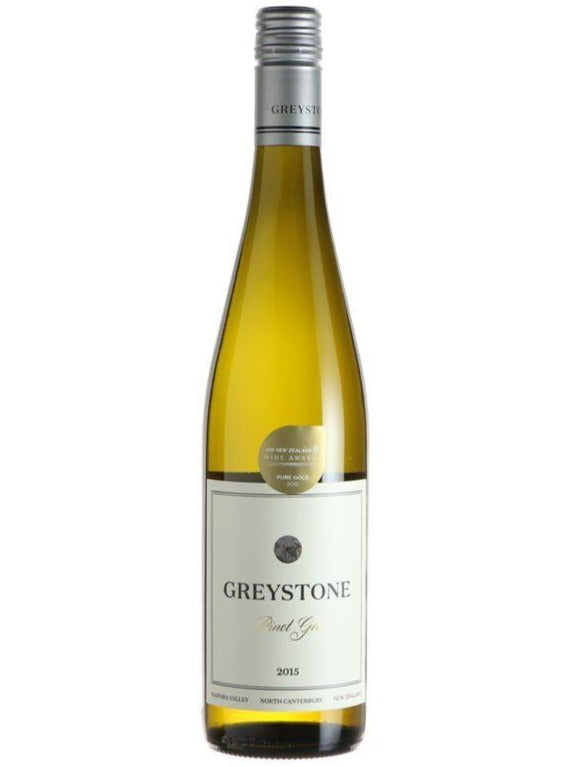 Greystone Estate Pinot Gris