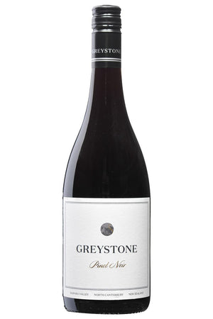 Greystone Estate Pinot Noir