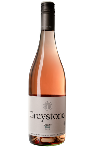 Greystone Rose