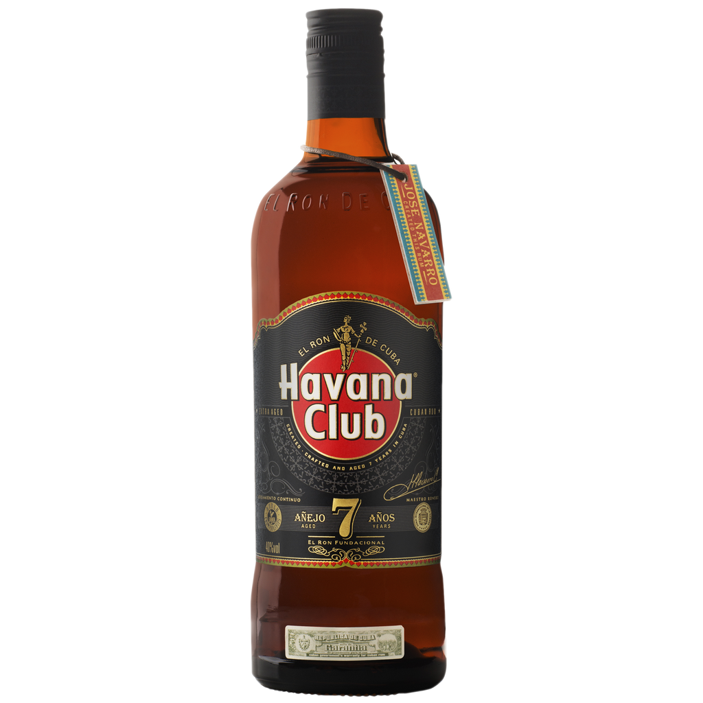 Havana Club 7YO - DRINKSDELI