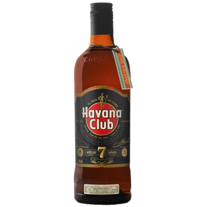 Havana Club 7YO - DRINKSDELI