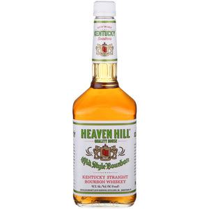Heaven Hill Old Style Bourbon Whiskey