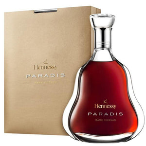 Hennessy Paradis - DRINKSDELI