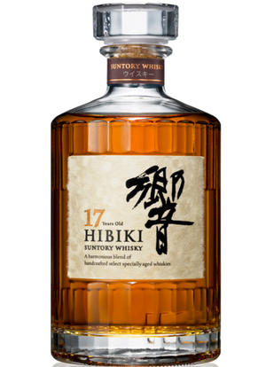 Hibiki 17YO - DRINKSDELI