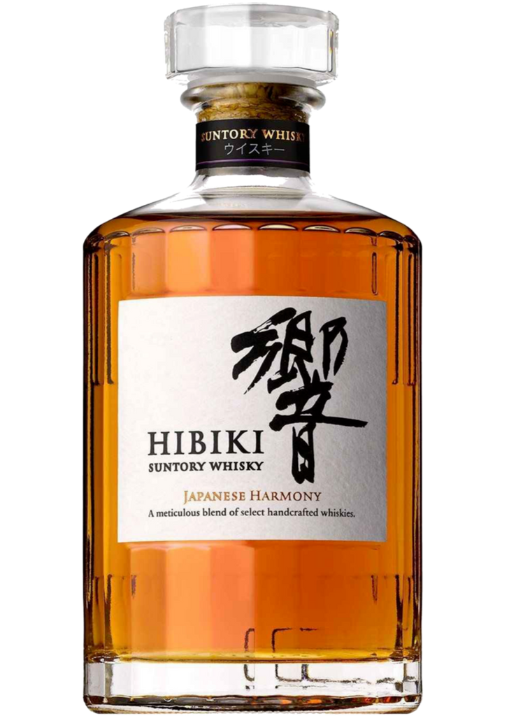 Hibiki Japanese Harmoni - DRINKSDELI