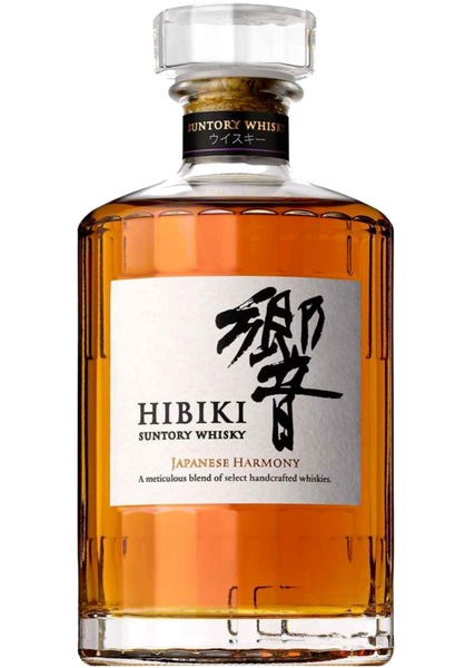 Hibiki Japanese Harmoni - DRINKSDELI