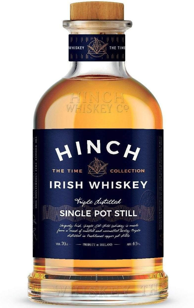 Hinch Single Pot Still - DRINKSDELI
