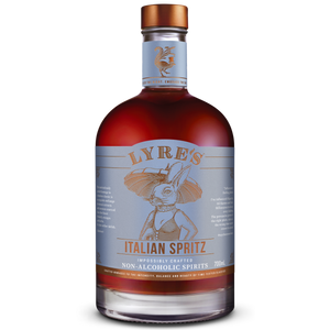 Lyre's Italian Spritz - DRINKSDELI