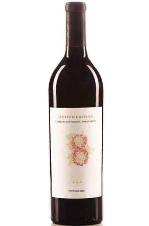 John Anthony Limited Edition Napa Cabernet Sauvignon 2010 - DRINKSDELI