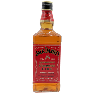 Jack Daniels Tennessee Fire 1L - DRINKSDELI