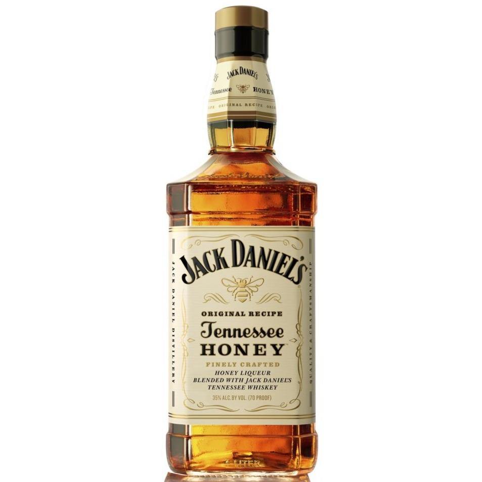 Jack Daniels Tennessee Honey - DRINKSDELI