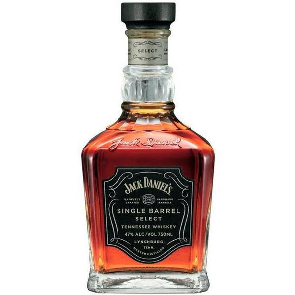 Jack Daniel’s Single Barrel Tennessee - DRINKSDELI