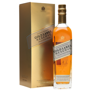 Johnnie Walker Gold Label Reserve - DRINKSDELI