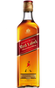 尊尼獲加威士忌紅色標籤1L-DRINKSDELI