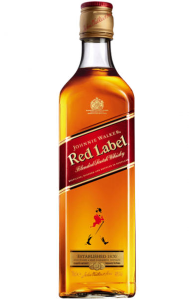 Johnnie Walker Red Label 1L - DRINKSDELI