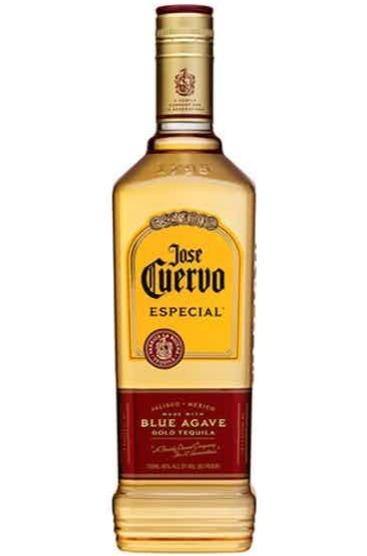 何塞·庫爾沃（Jose Cuervo）Special Resopado-DRINKSDELI