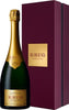 Krug Grand Cuvée In A Gift Box (Champagne) - DRINKSDELI
